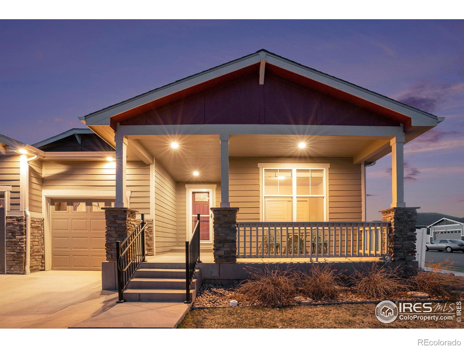 MLS Image #4 for 2161  cadman street,berthoud, Colorado