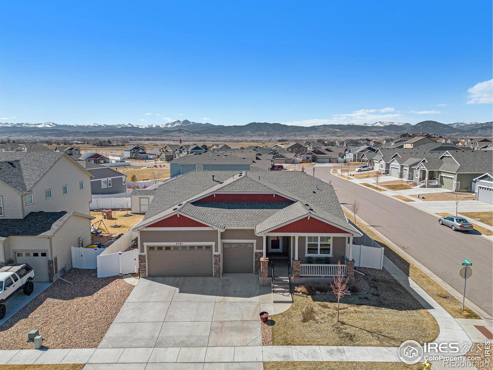 MLS Image #5 for 2161  cadman street,berthoud, Colorado