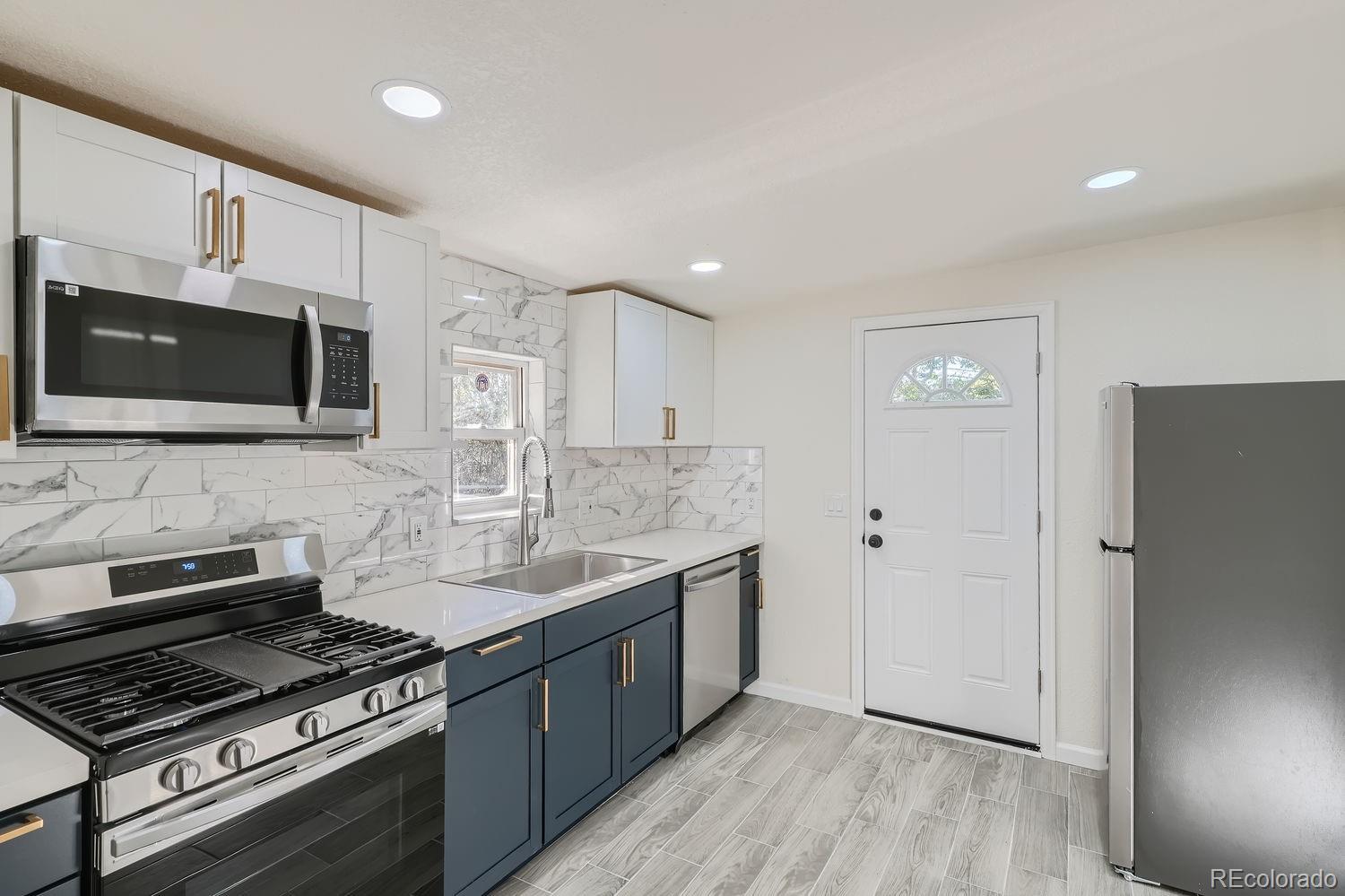 MLS Image #4 for 1764 w atlantic place,denver, Colorado