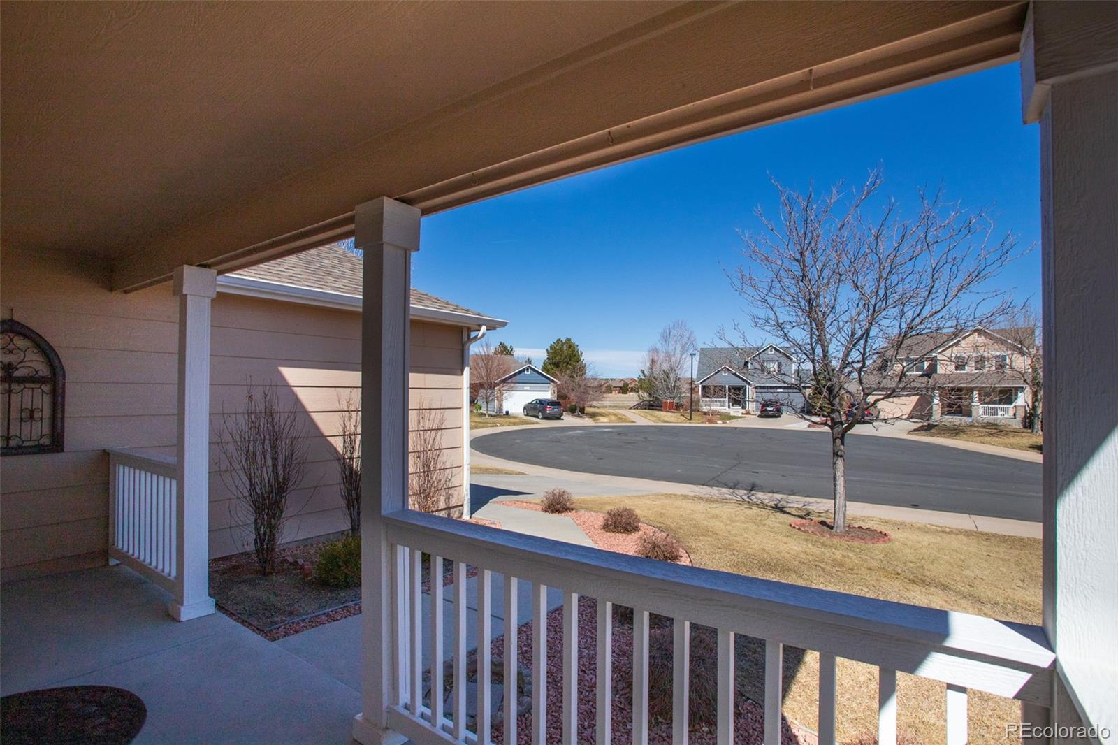 MLS Image #2 for 18274  peru creek avenue,parker, Colorado
