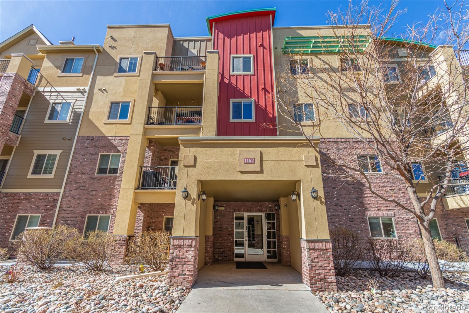 MLS Image #1 for 1162  rockhurst drive,highlands ranch, Colorado