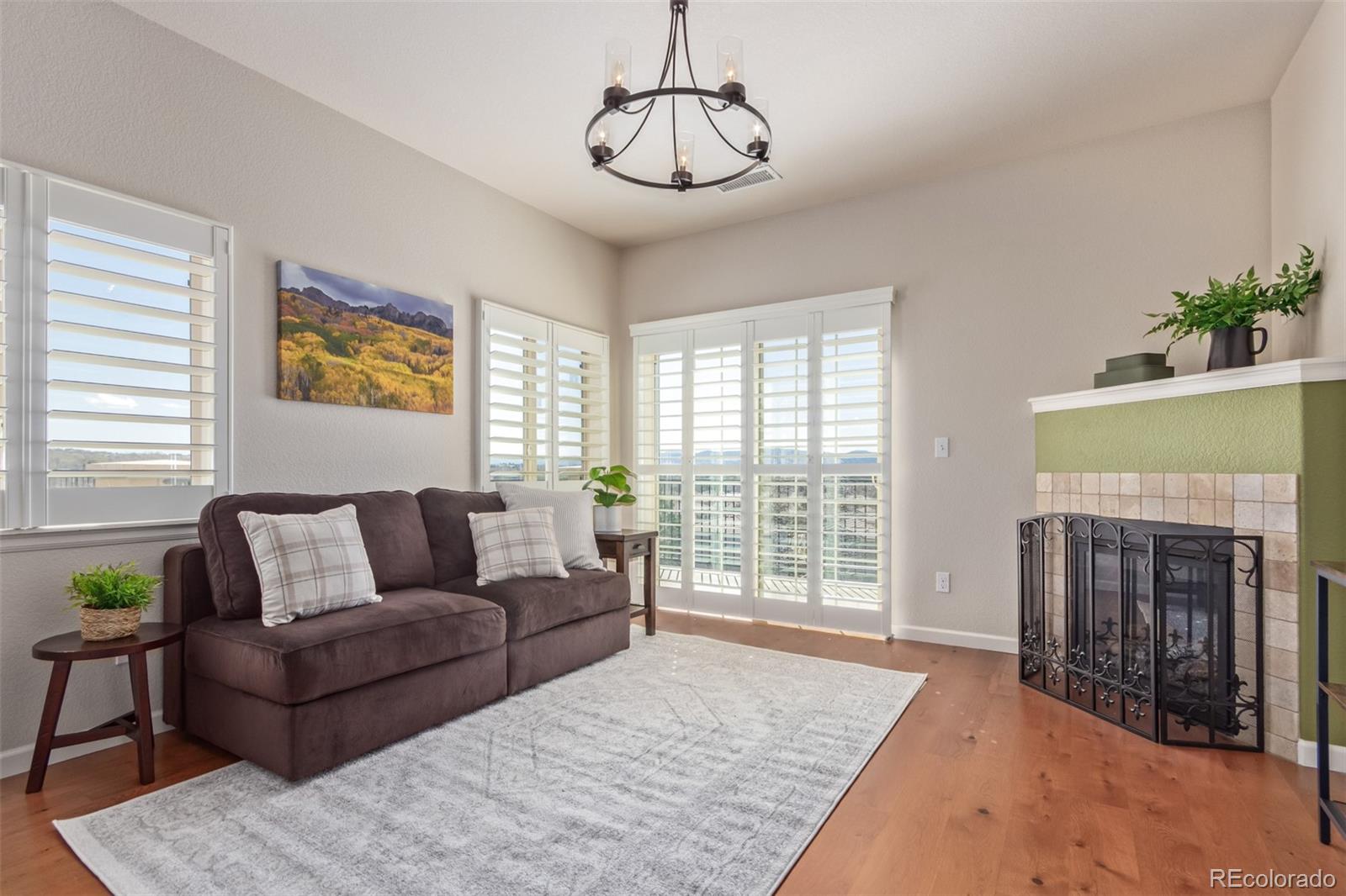 MLS Image #5 for 1162  rockhurst drive,highlands ranch, Colorado