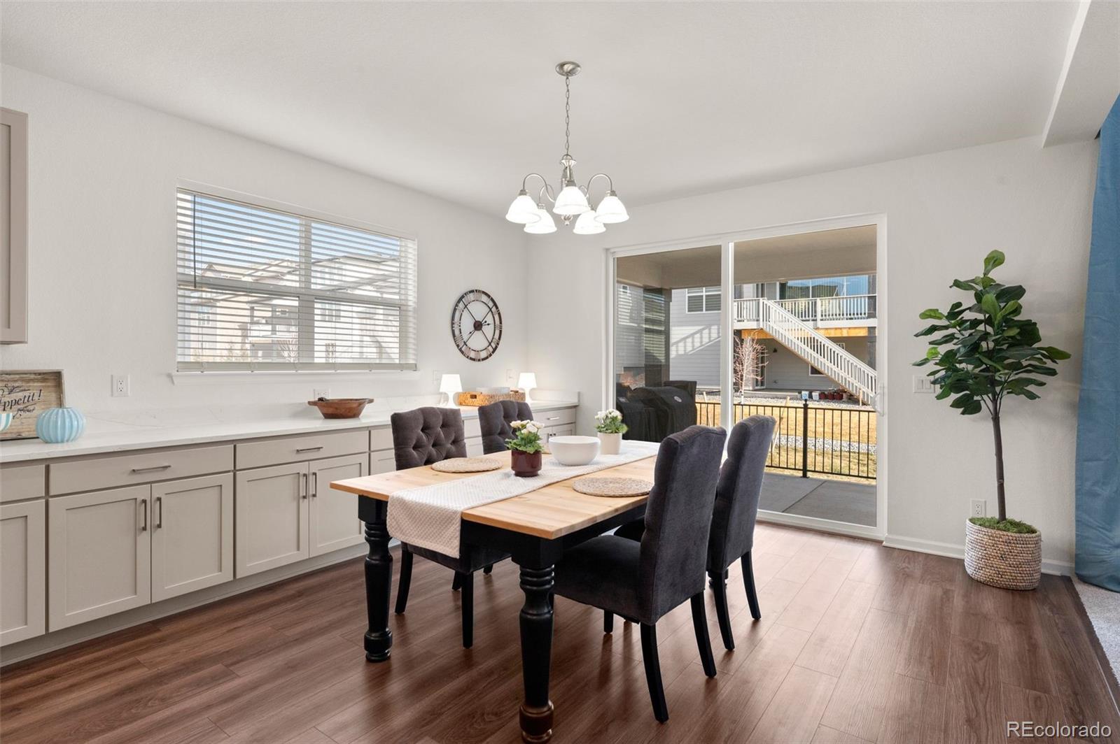 MLS Image #11 for 5861  tesoro point,parker, Colorado