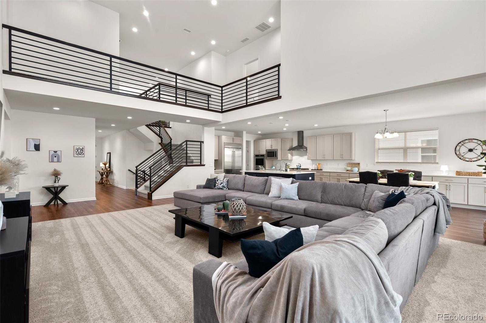 MLS Image #15 for 5861  tesoro point,parker, Colorado