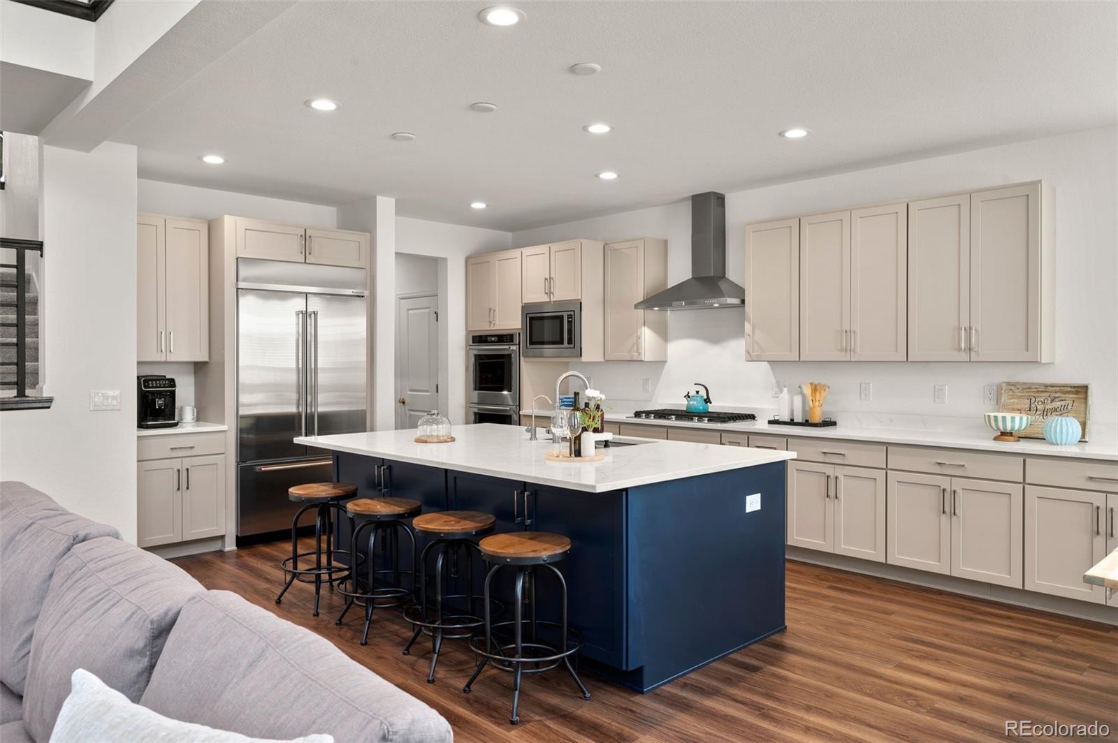 MLS Image #2 for 5861  tesoro point,parker, Colorado