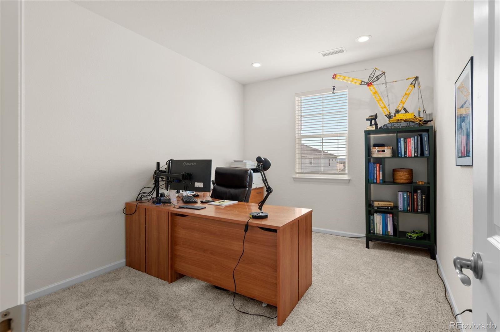 MLS Image #25 for 5861  tesoro point,parker, Colorado