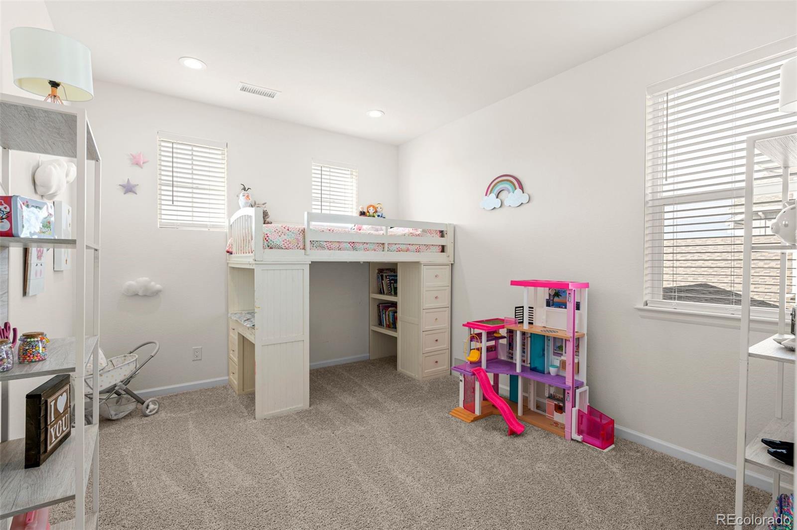 MLS Image #27 for 5861  tesoro point,parker, Colorado