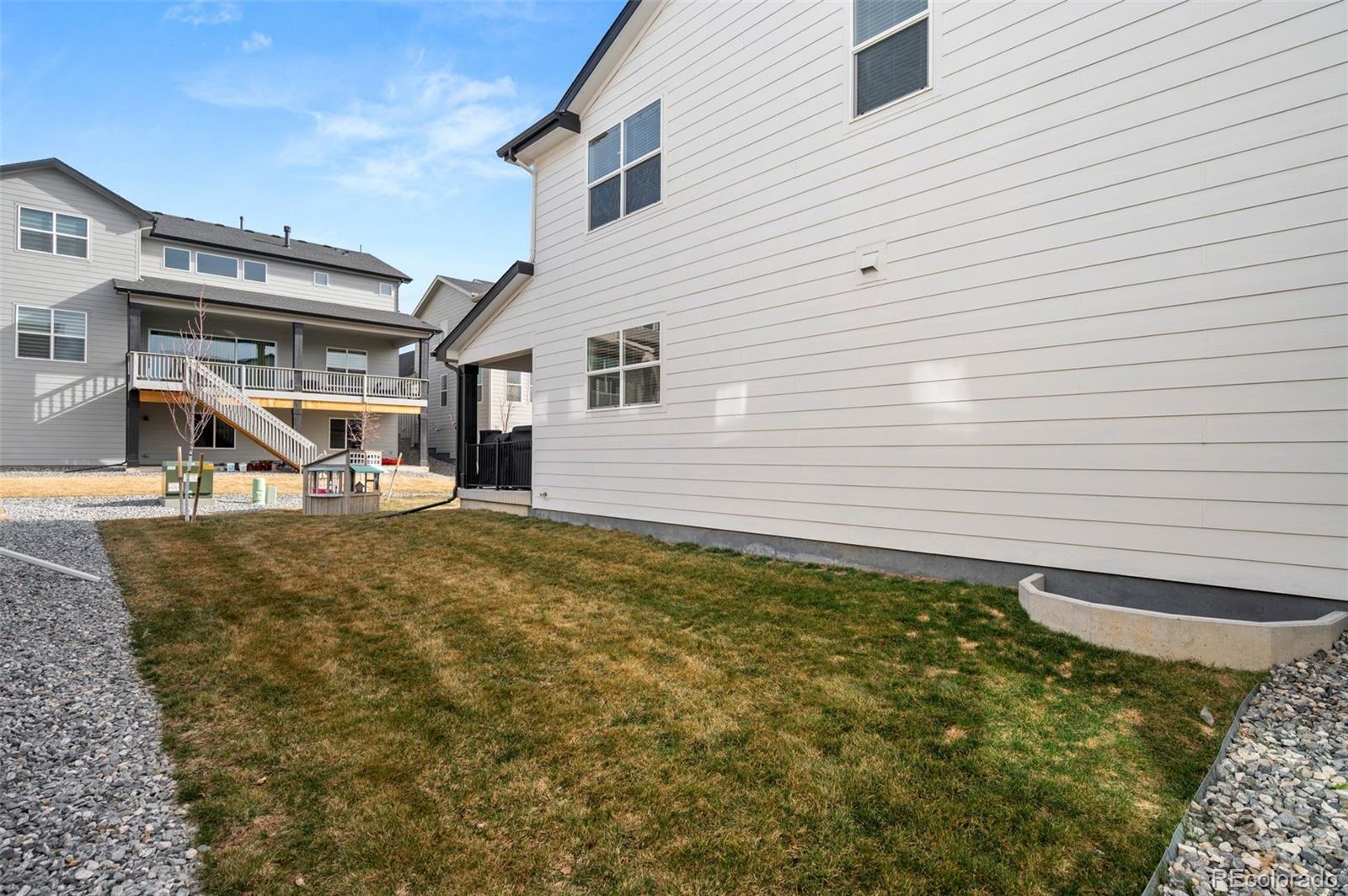 MLS Image #35 for 5861  tesoro point,parker, Colorado