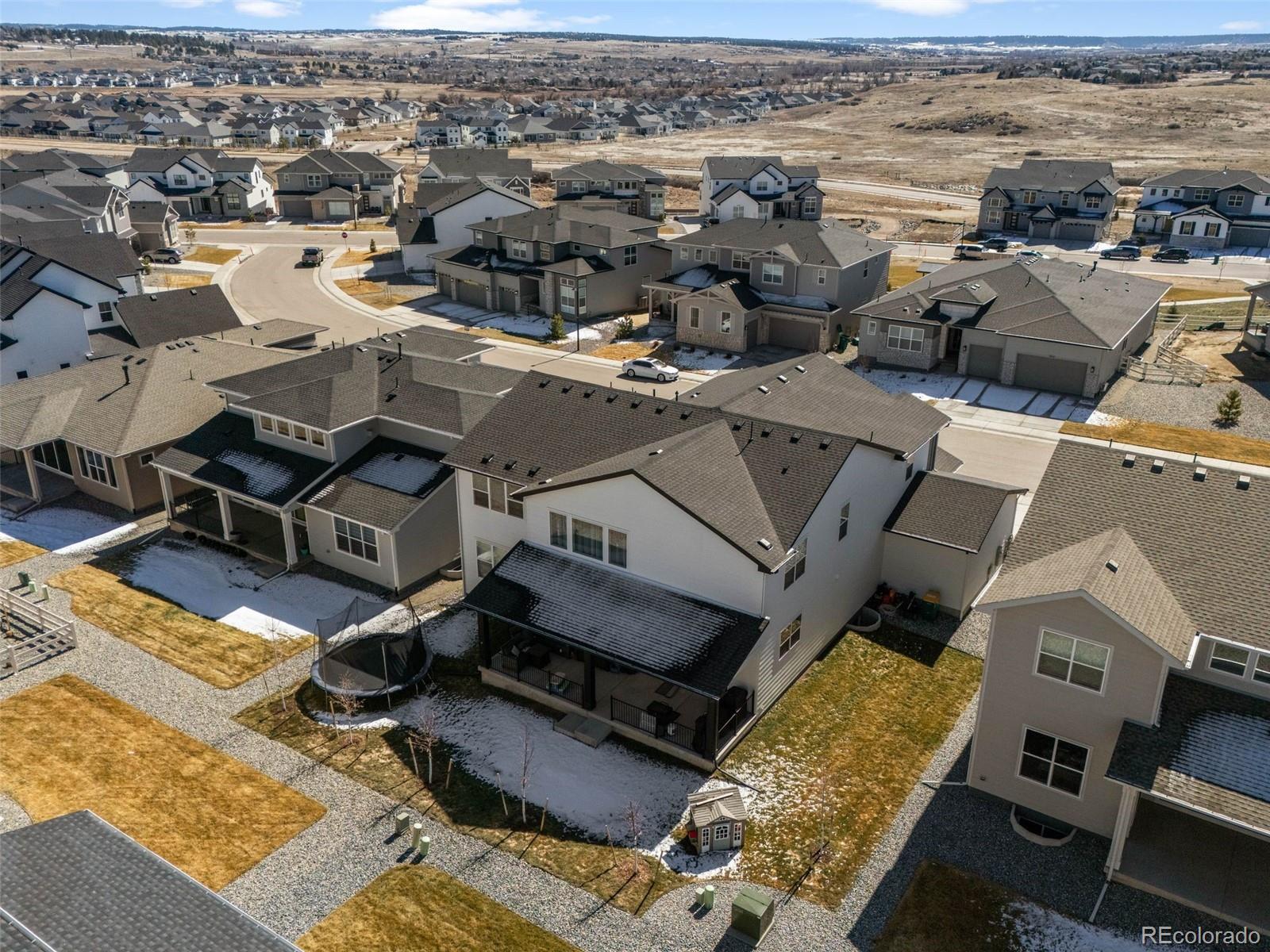 MLS Image #36 for 5861  tesoro point,parker, Colorado