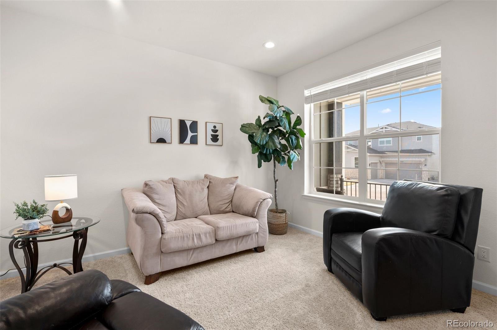 MLS Image #4 for 5861  tesoro point,parker, Colorado