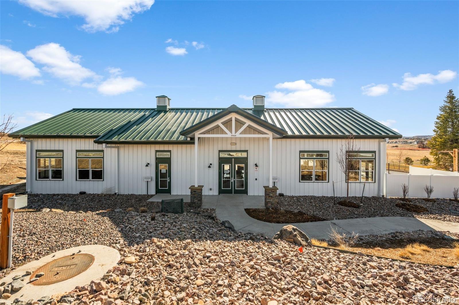 MLS Image #42 for 5861  tesoro point,parker, Colorado