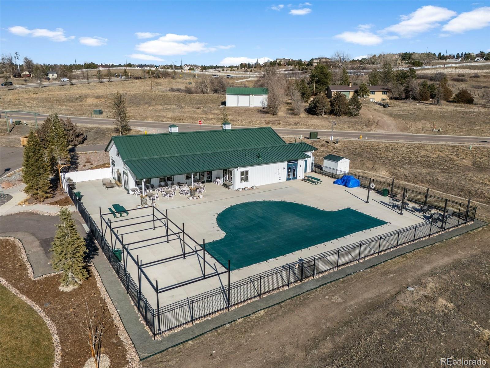 MLS Image #43 for 5861  tesoro point,parker, Colorado