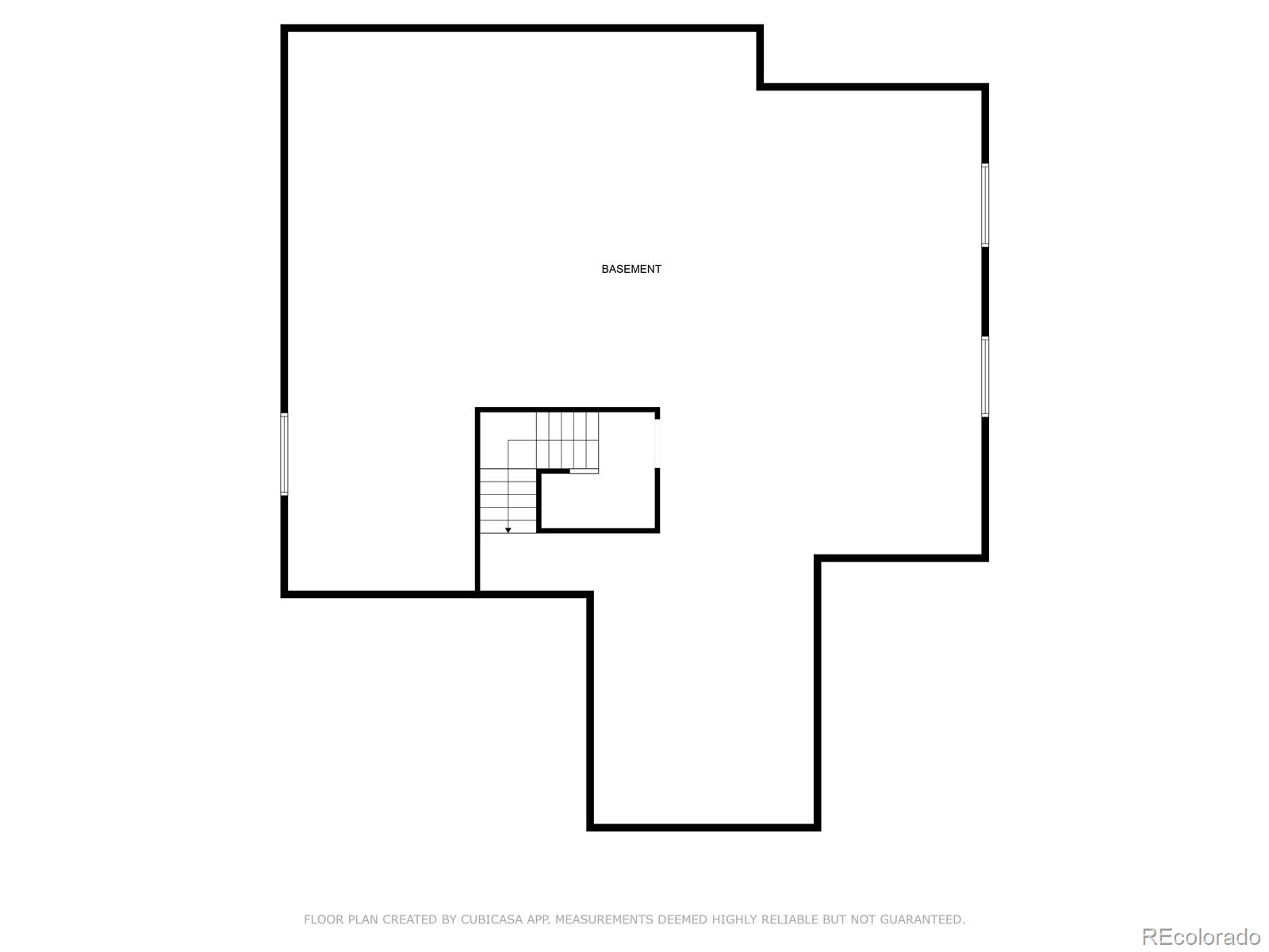 MLS Image #47 for 5861  tesoro point,parker, Colorado
