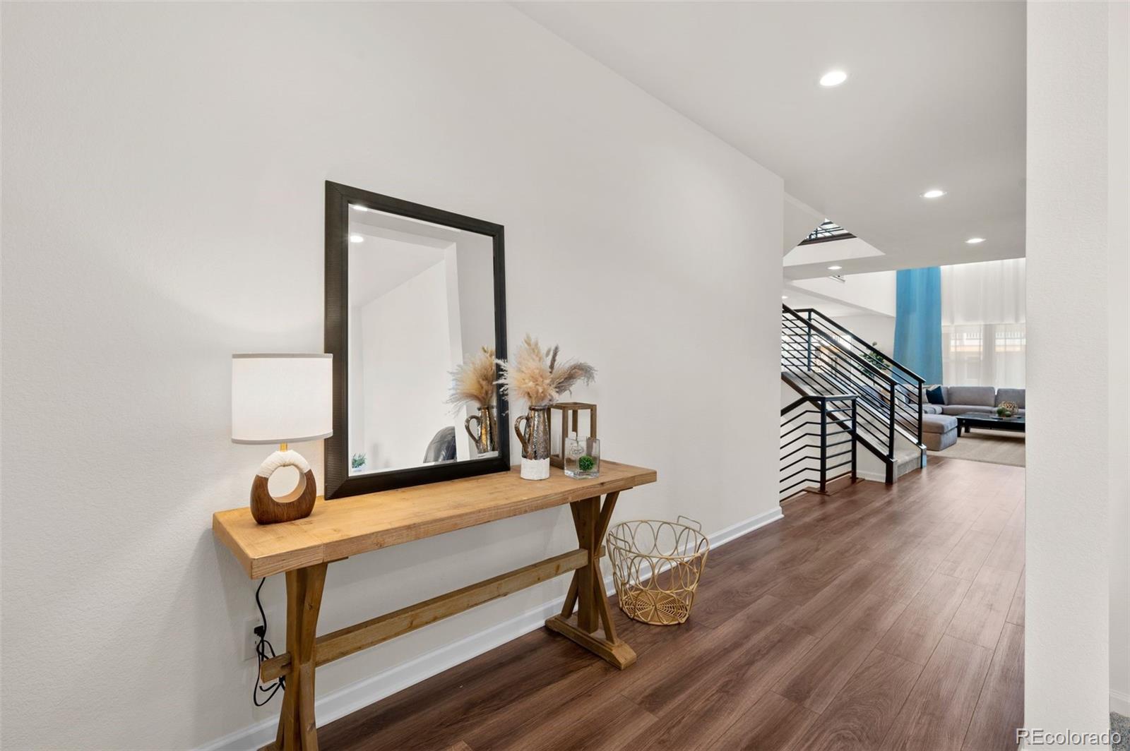 MLS Image #5 for 5861  tesoro point,parker, Colorado
