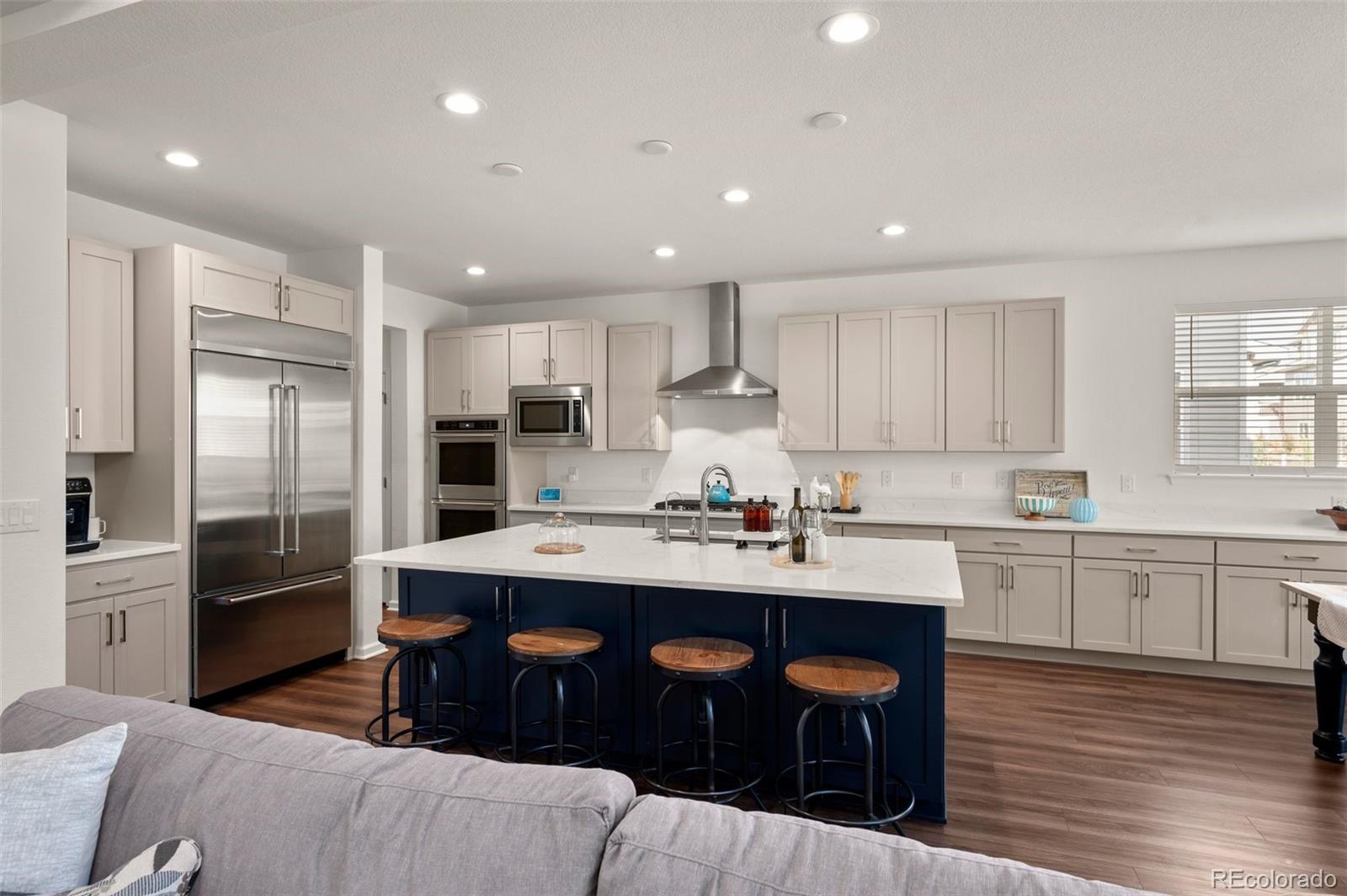 MLS Image #8 for 5861  tesoro point,parker, Colorado