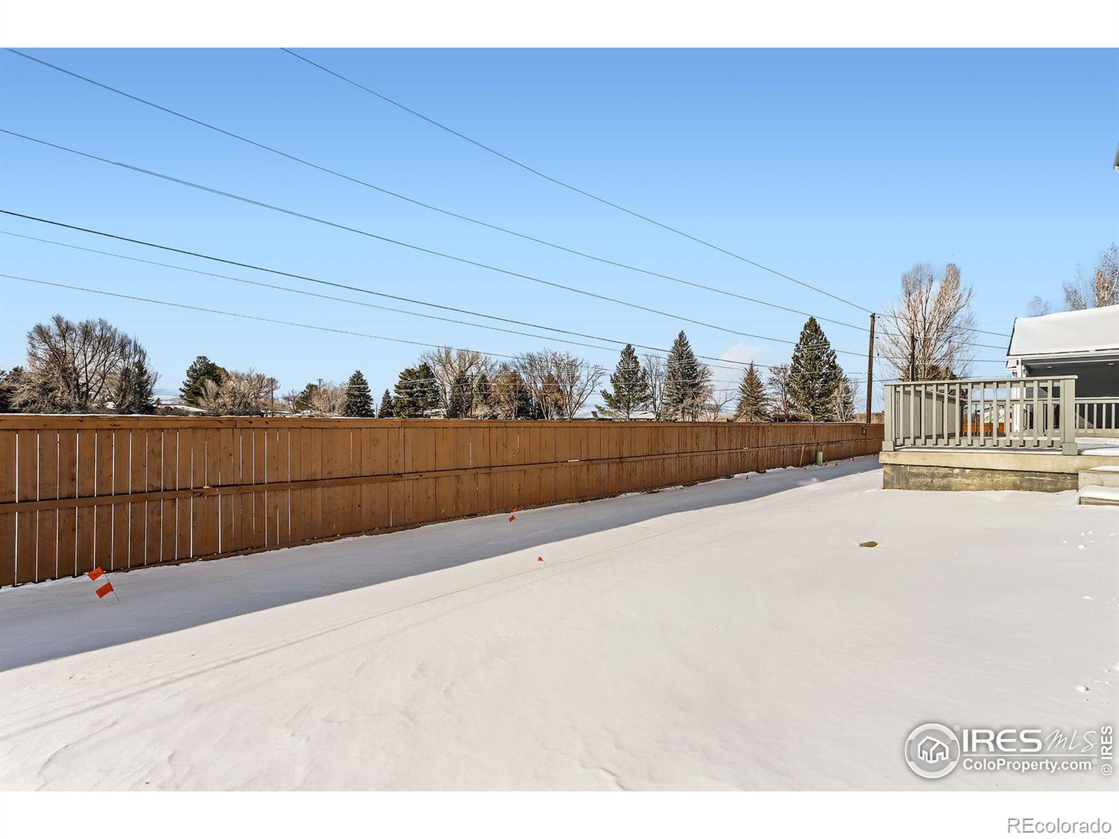 MLS Image #29 for 3013  south flat circle,longmont, Colorado