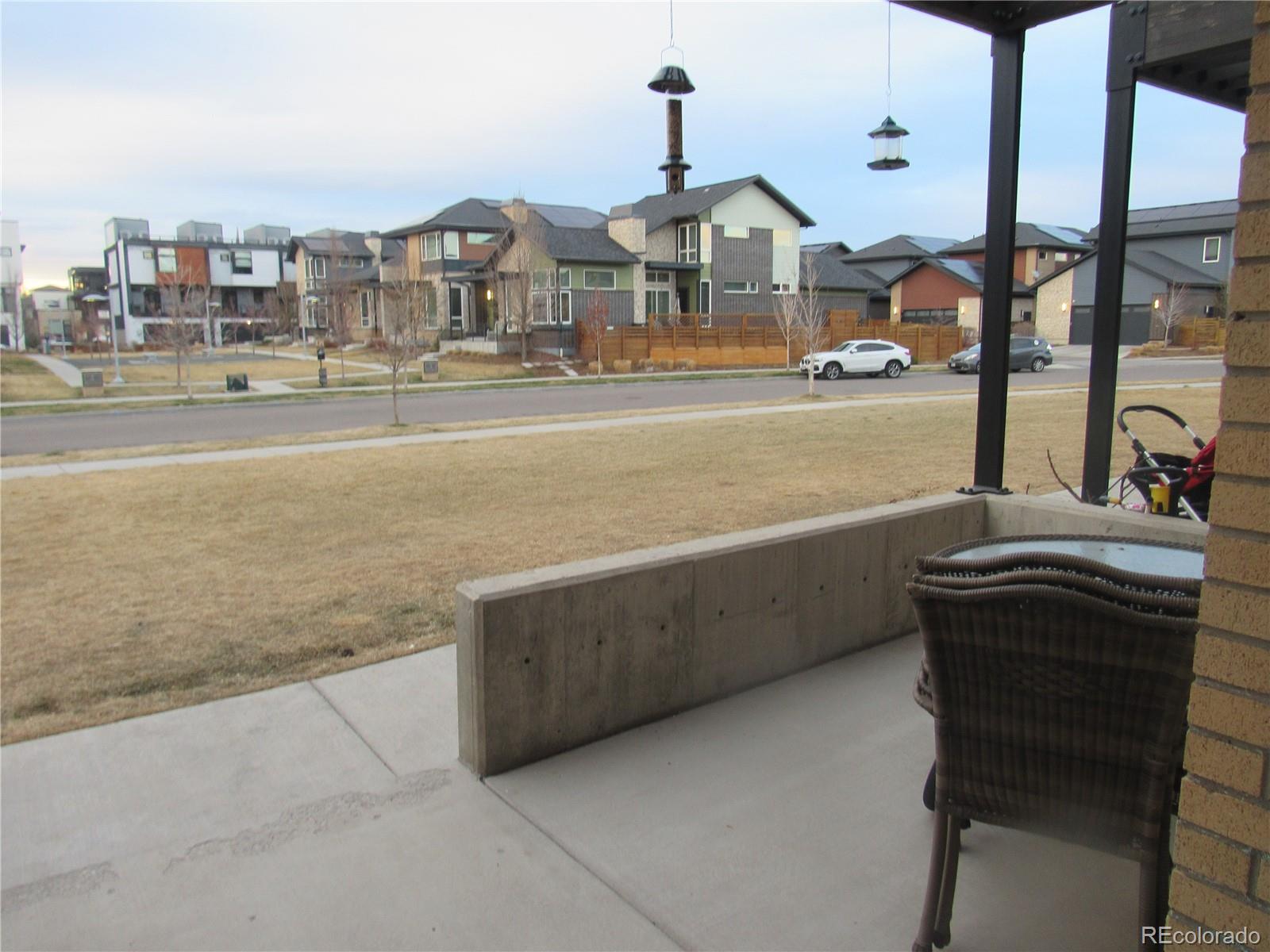 MLS Image #1 for 6848 e archer drive,denver, Colorado