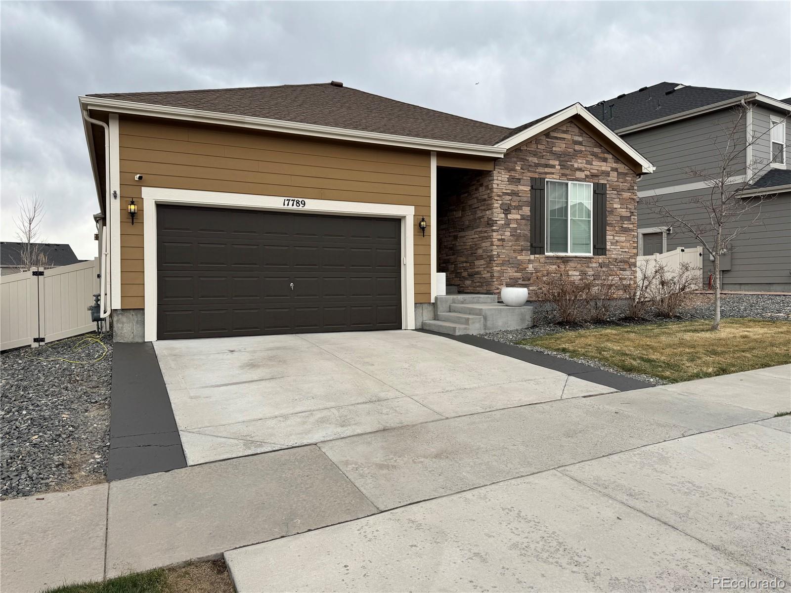 CMA Image for 17789 e emilia drive,Parker, Colorado