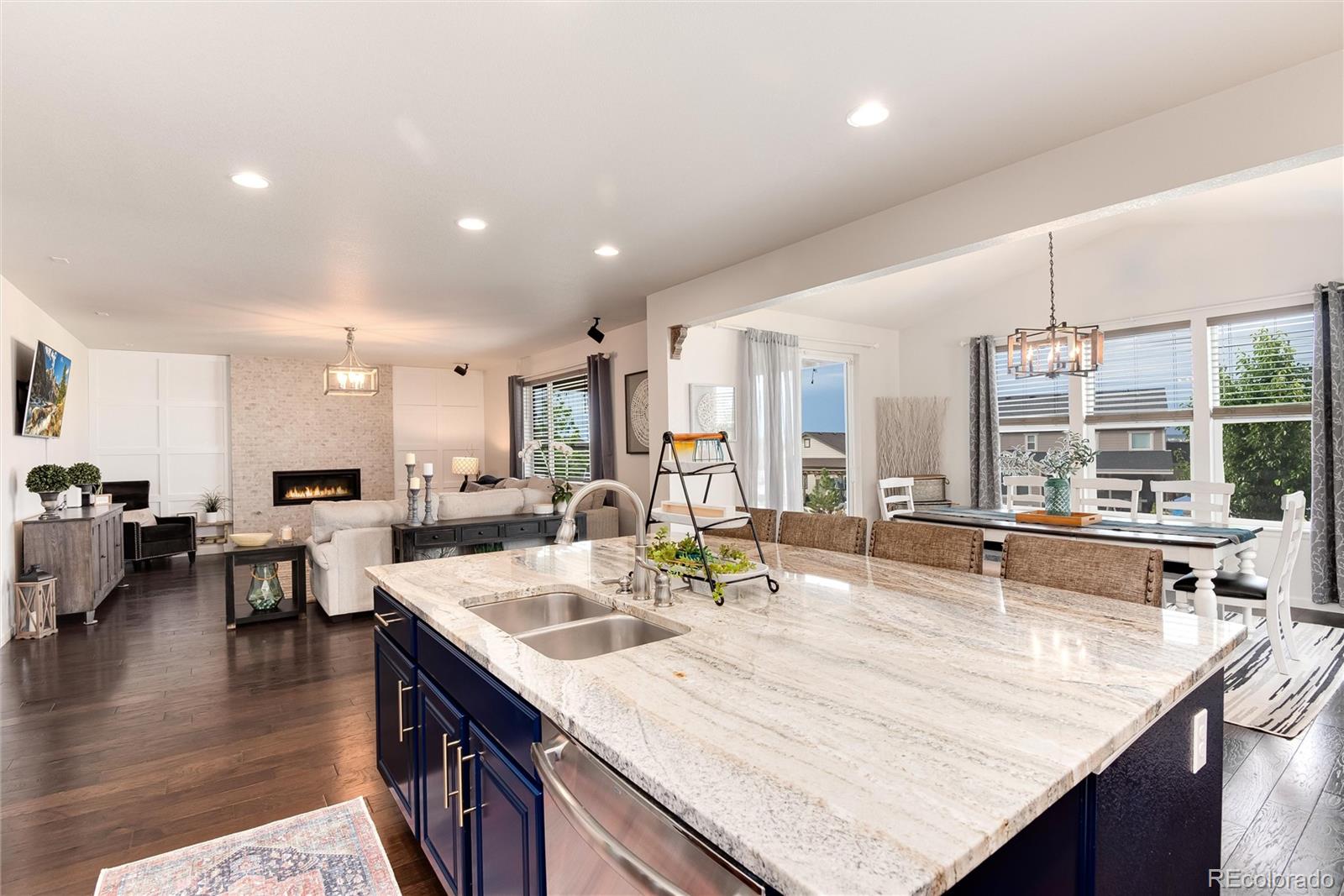 MLS Image #12 for 17789 e emilia drive,parker, Colorado