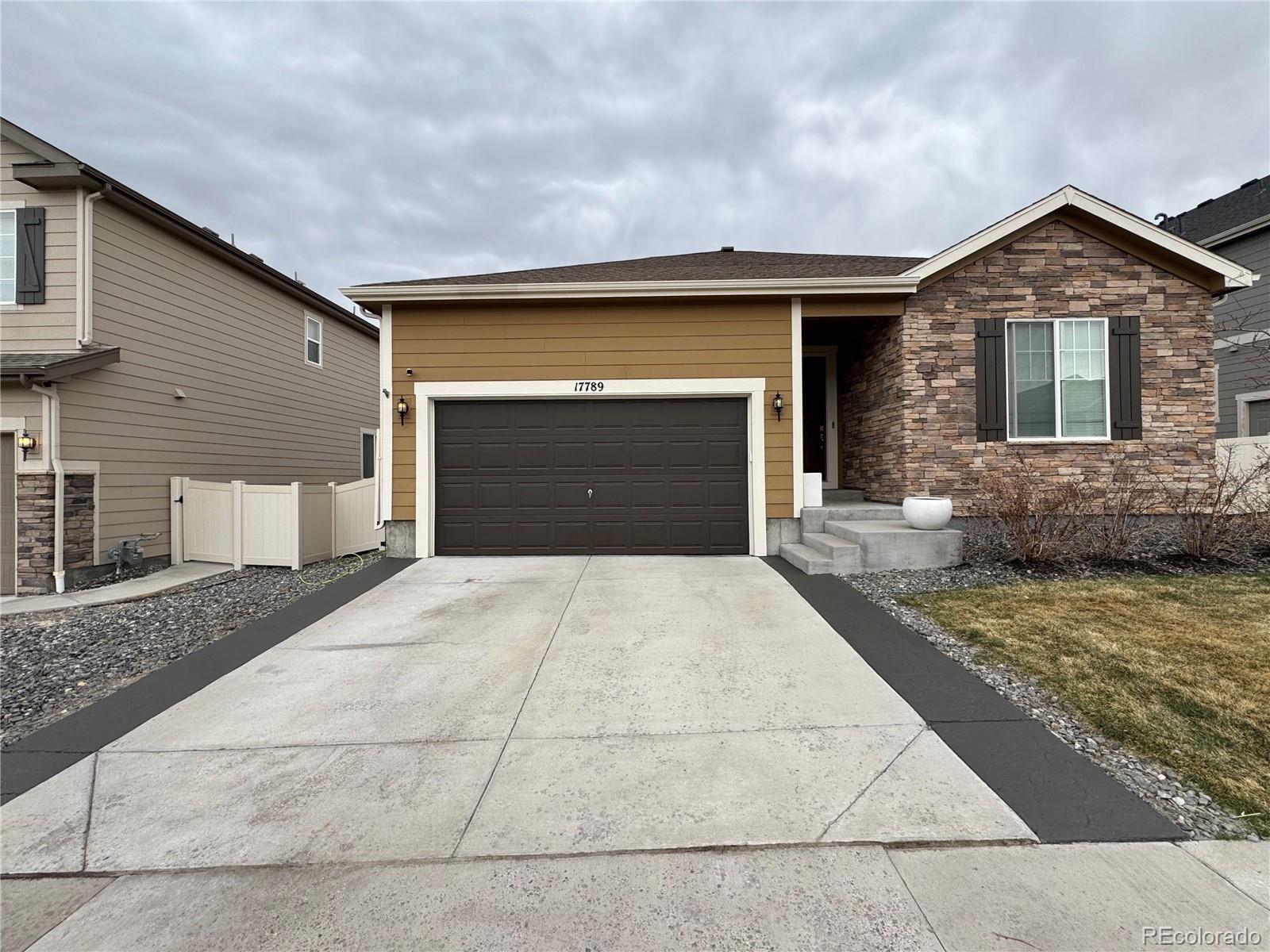 MLS Image #2 for 17789 e emilia drive,parker, Colorado