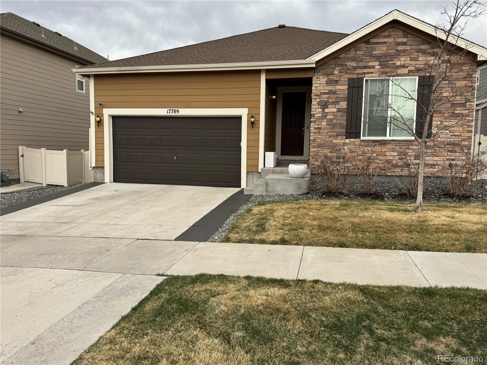 MLS Image #3 for 17789 e emilia drive,parker, Colorado