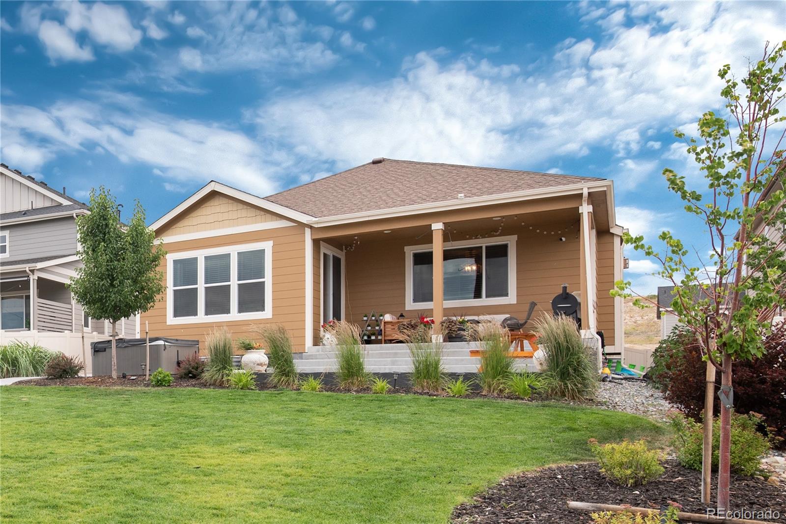 MLS Image #38 for 17789 e emilia drive,parker, Colorado
