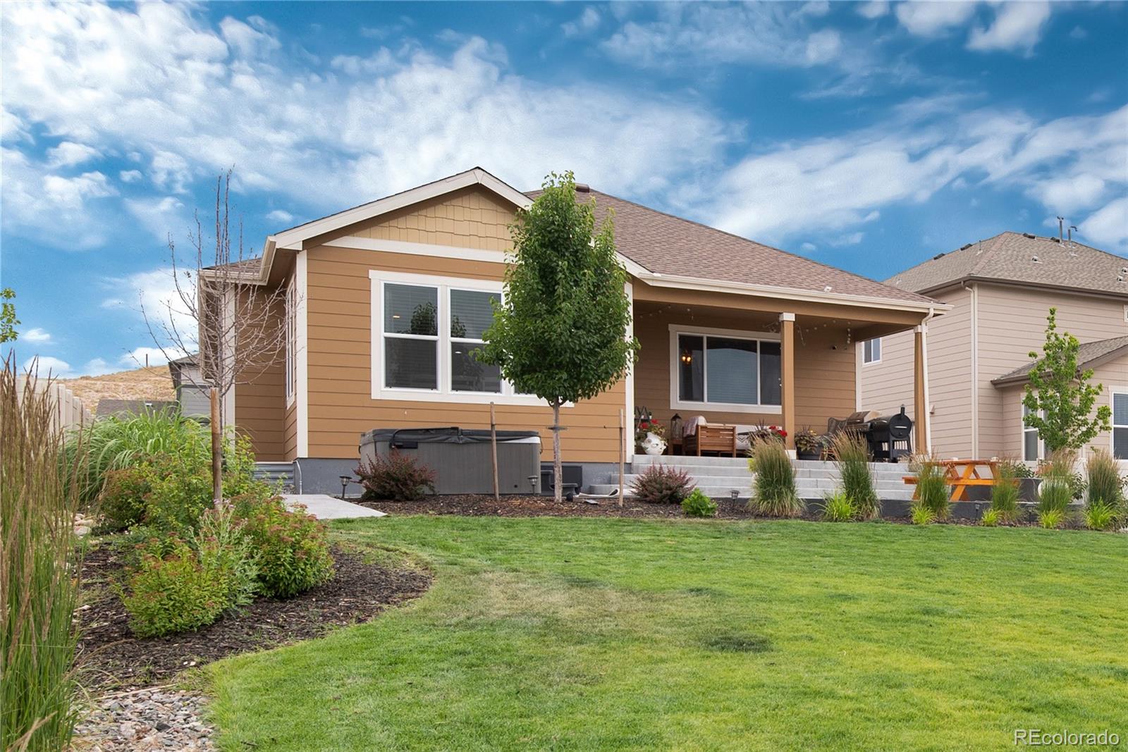 MLS Image #39 for 17789 e emilia drive,parker, Colorado