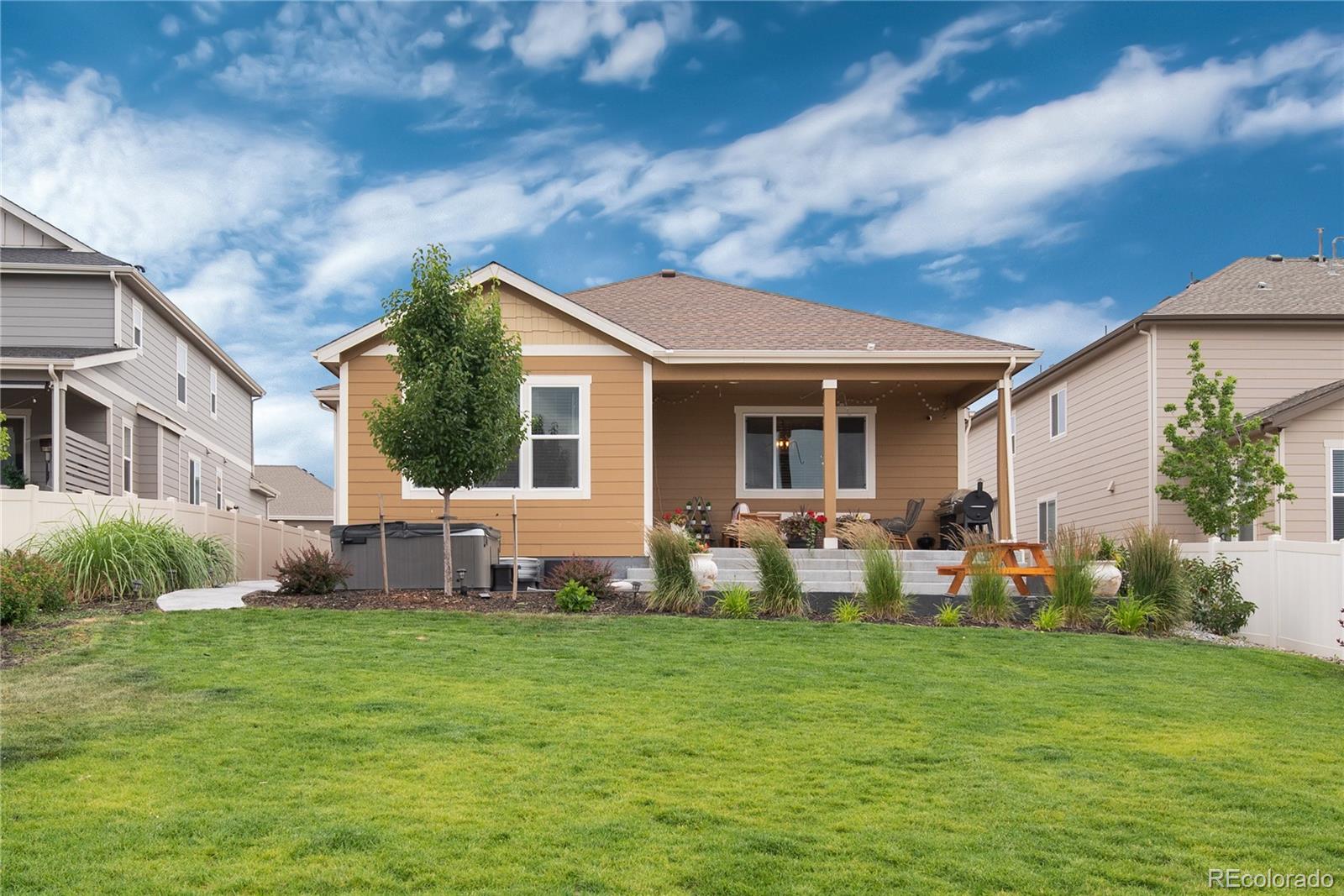 MLS Image #40 for 17789 e emilia drive,parker, Colorado