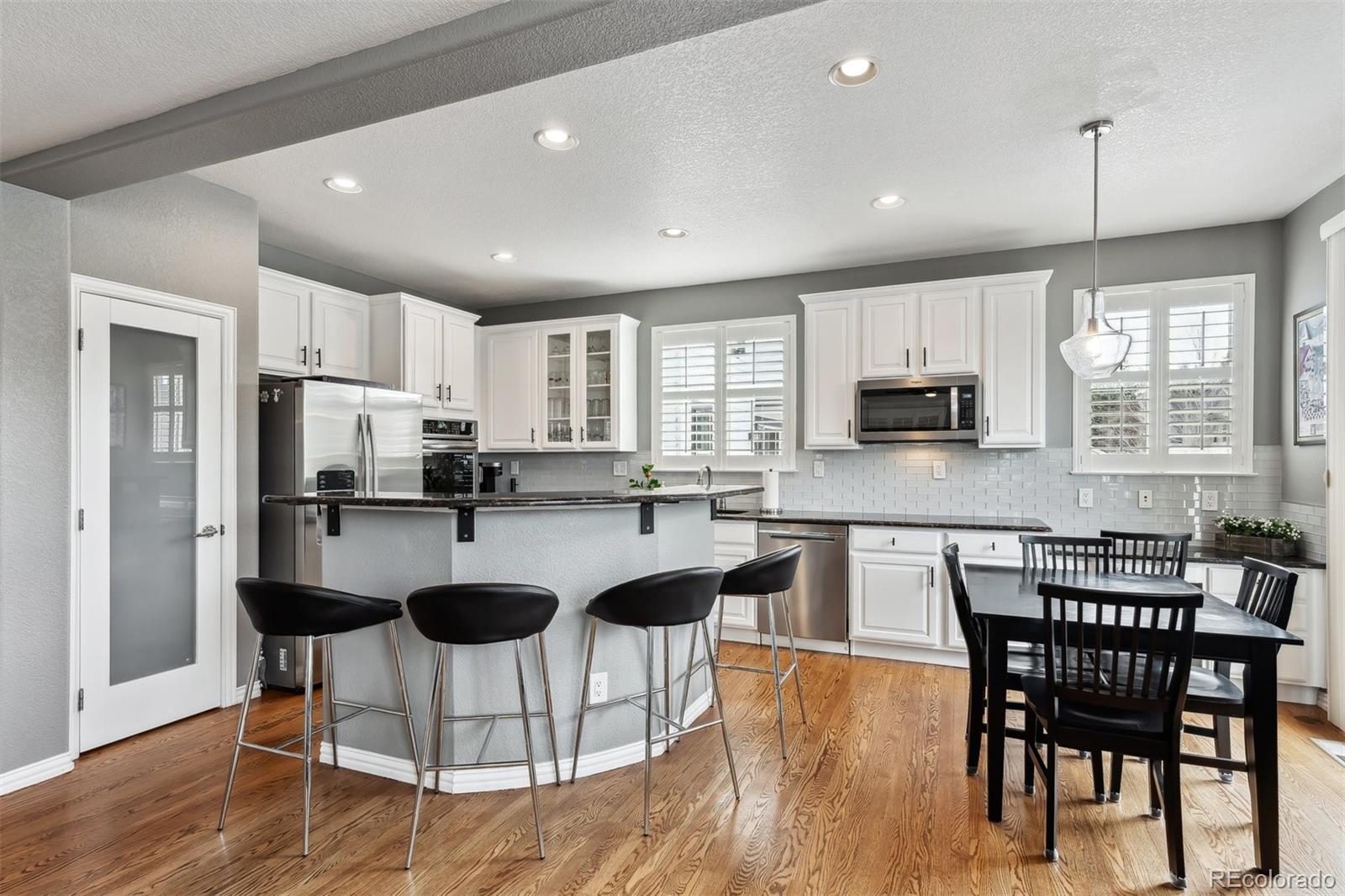 MLS Image #11 for 2916  oakshire court,highlands ranch, Colorado