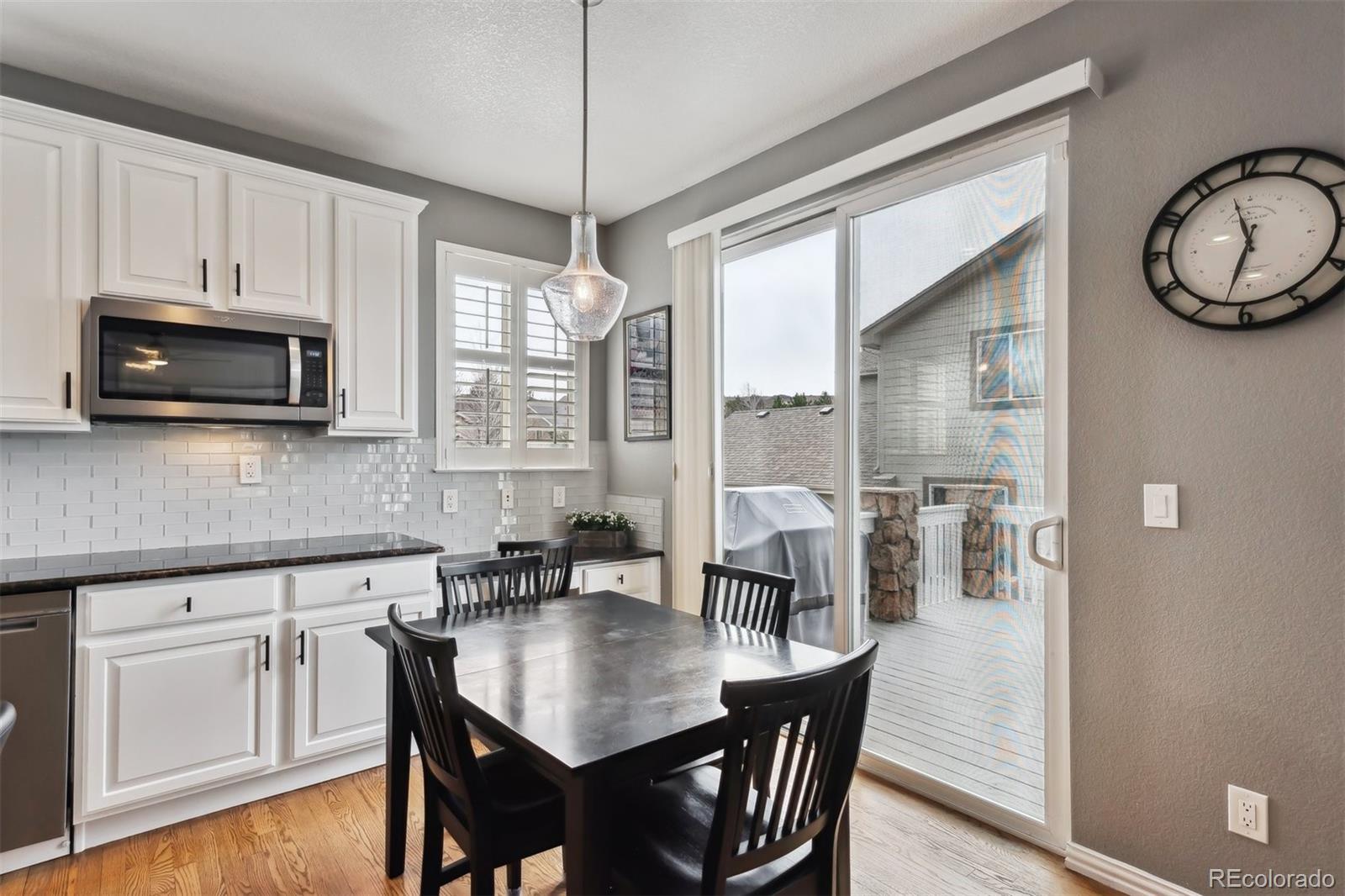 MLS Image #13 for 2916  oakshire court,highlands ranch, Colorado