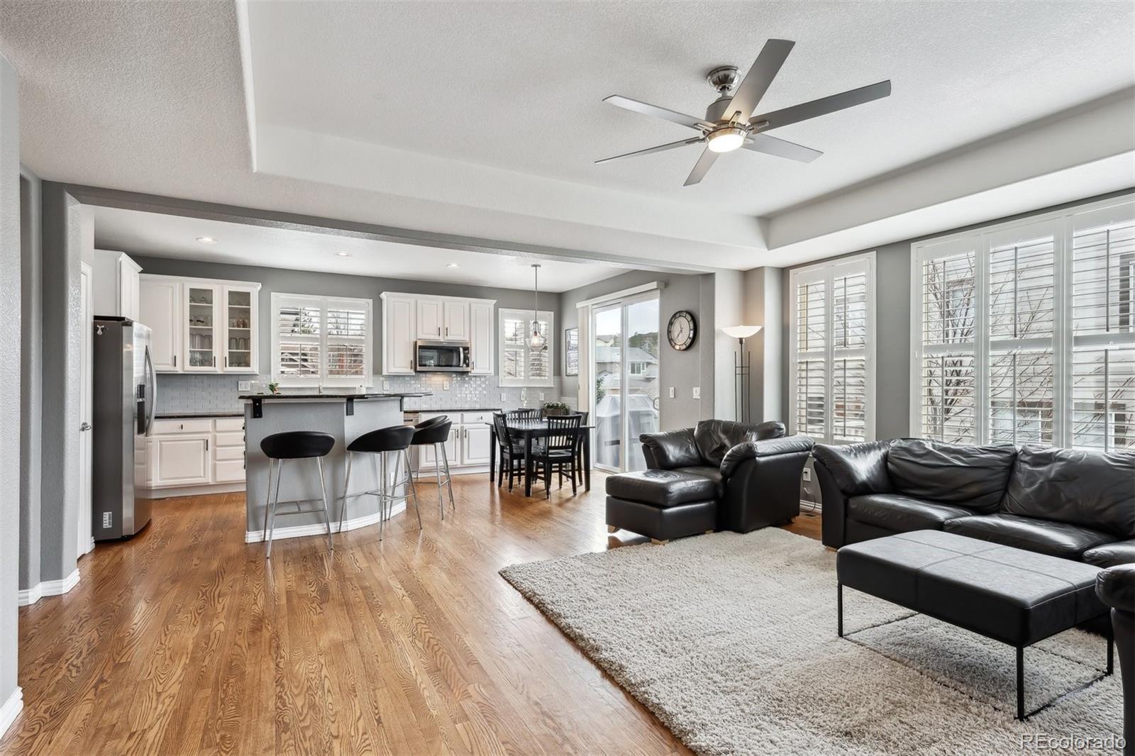 MLS Image #14 for 2916  oakshire court,highlands ranch, Colorado
