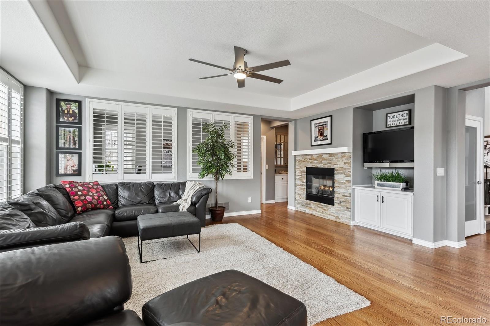 MLS Image #16 for 2916  oakshire court,highlands ranch, Colorado