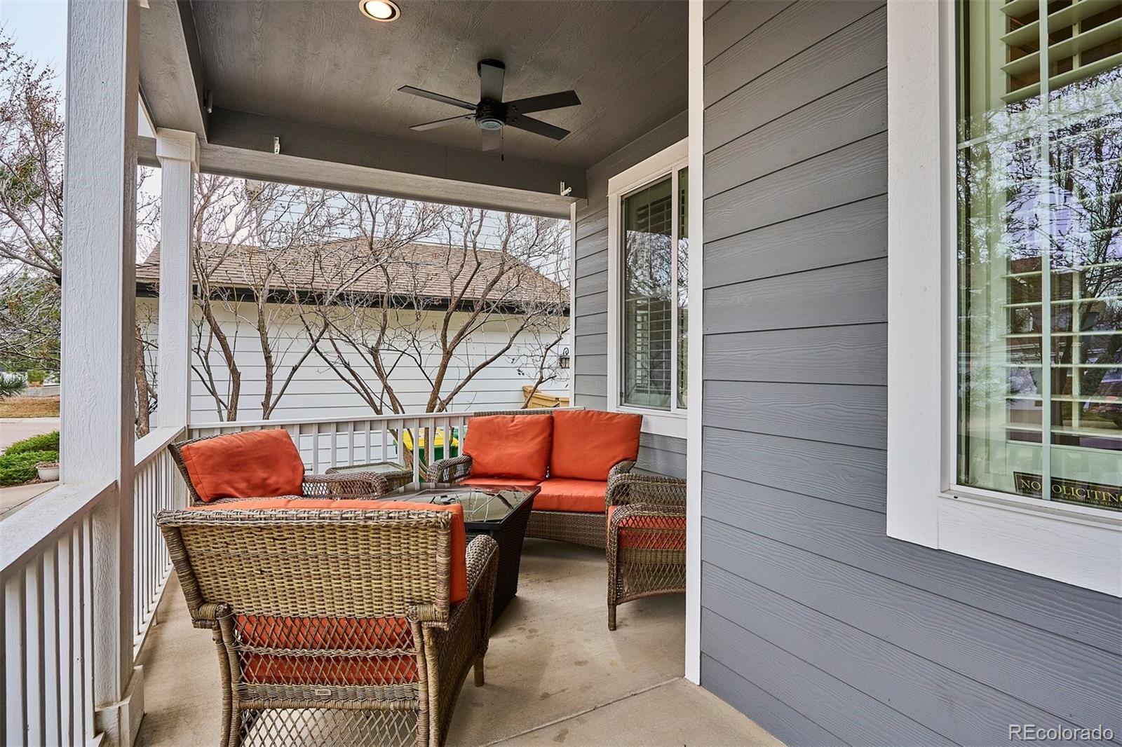 MLS Image #2 for 2916  oakshire court,highlands ranch, Colorado