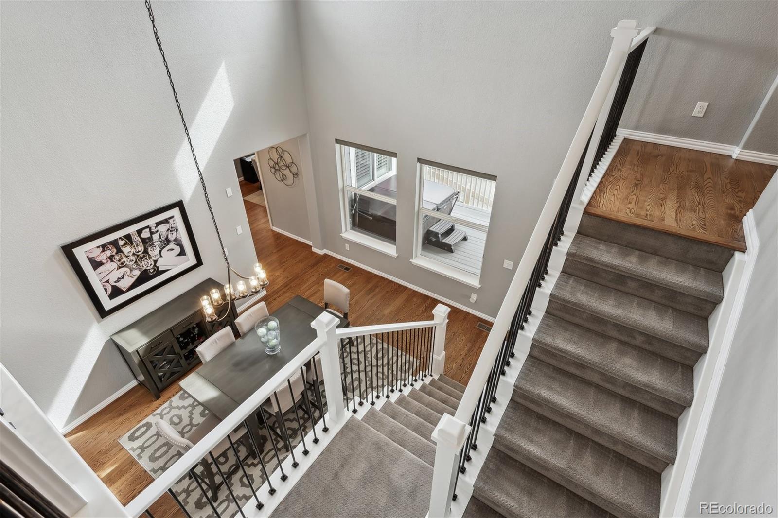 MLS Image #22 for 2916  oakshire court,highlands ranch, Colorado