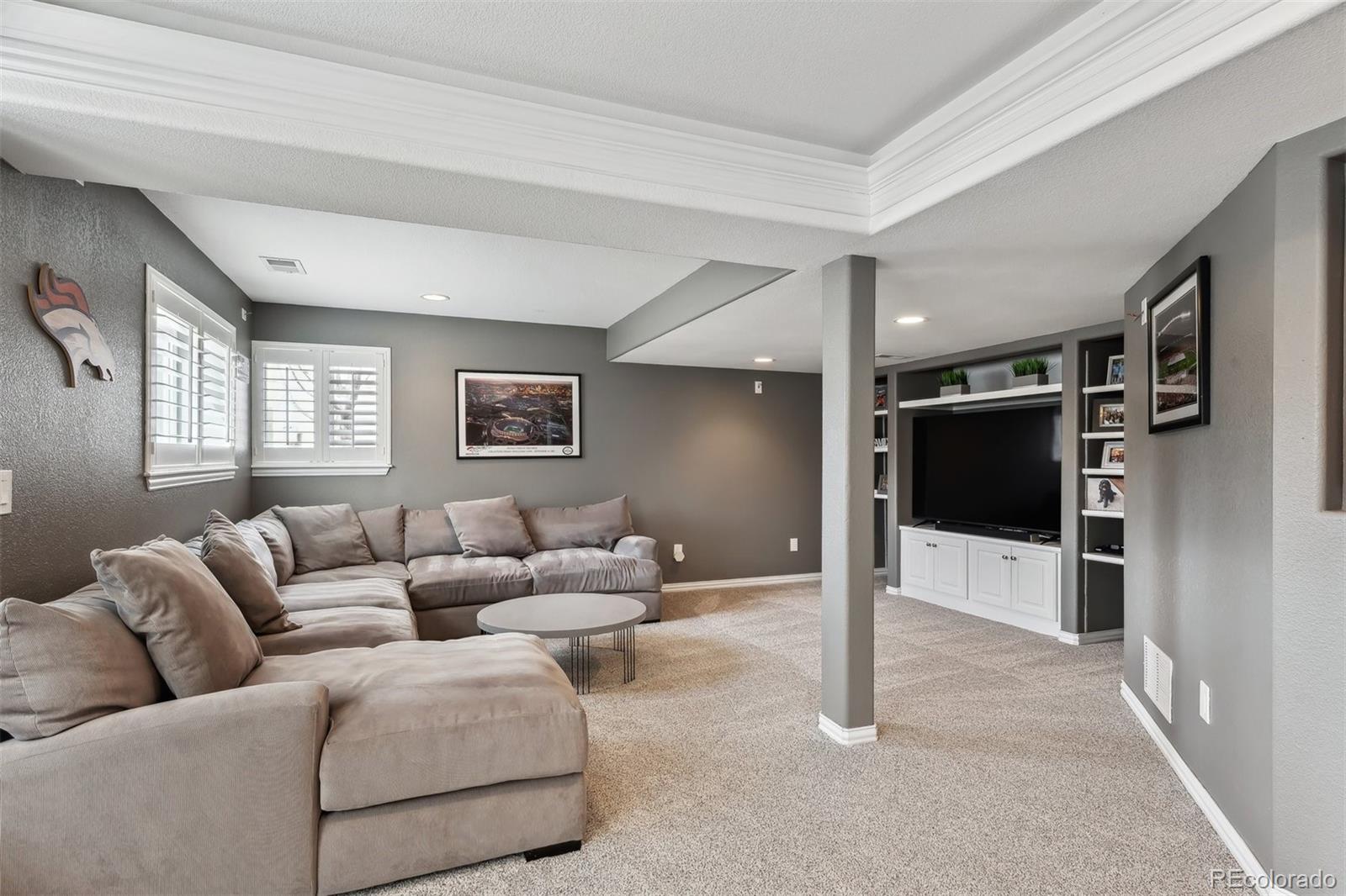 MLS Image #37 for 2916  oakshire court,highlands ranch, Colorado