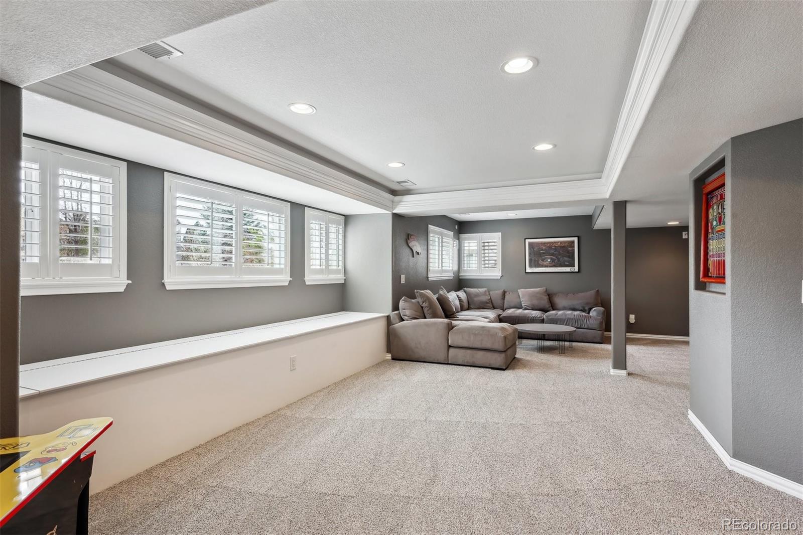 MLS Image #38 for 2916  oakshire court,highlands ranch, Colorado