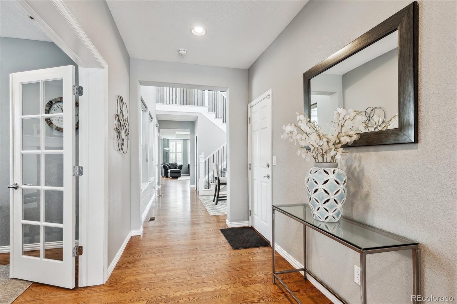 MLS Image #4 for 2916  oakshire court,highlands ranch, Colorado