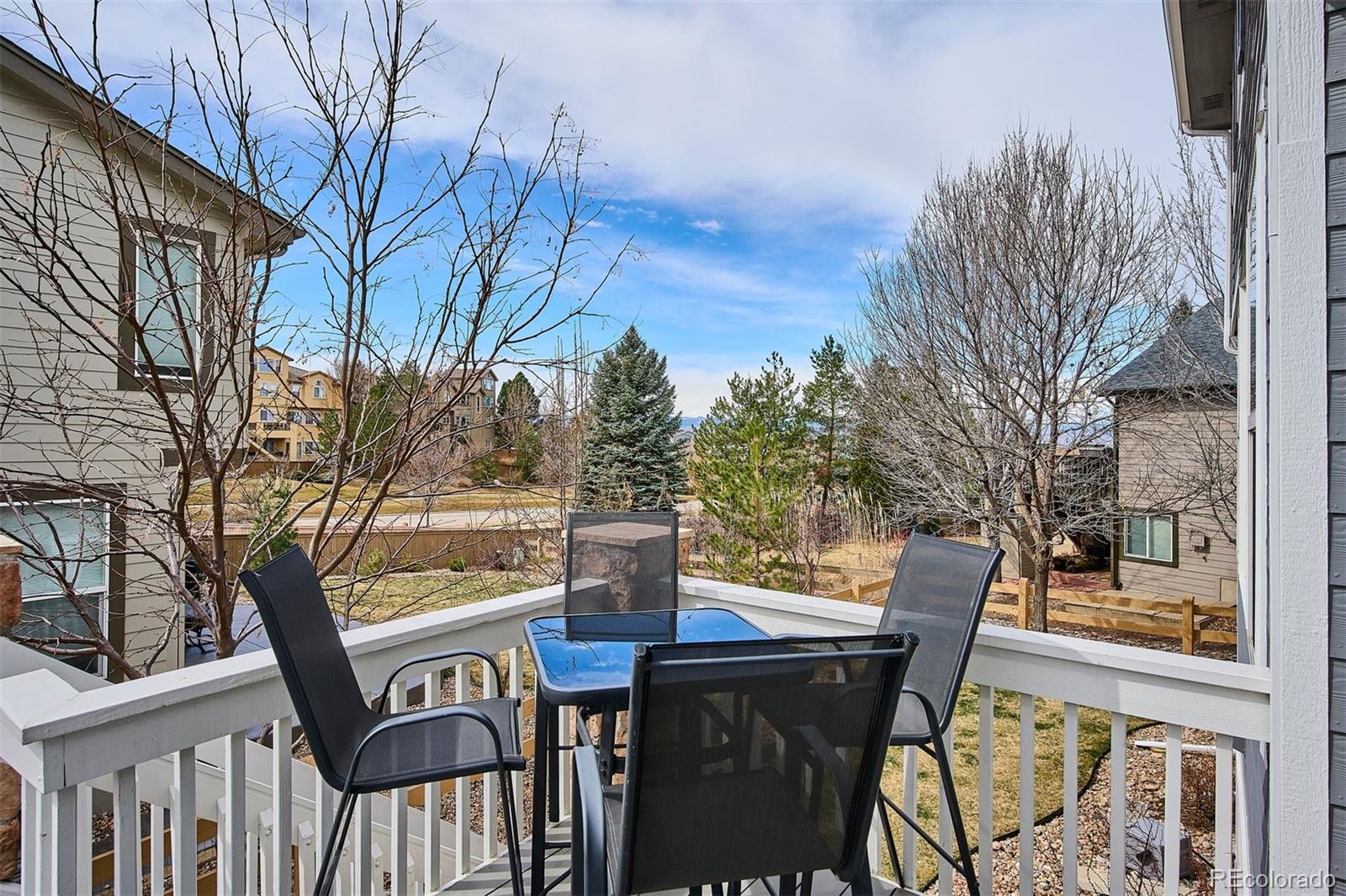 MLS Image #41 for 2916  oakshire court,highlands ranch, Colorado