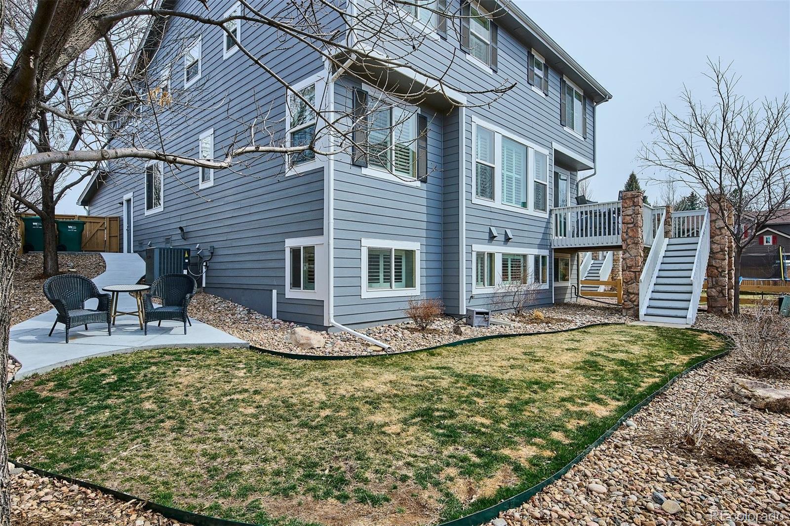 MLS Image #42 for 2916  oakshire court,highlands ranch, Colorado