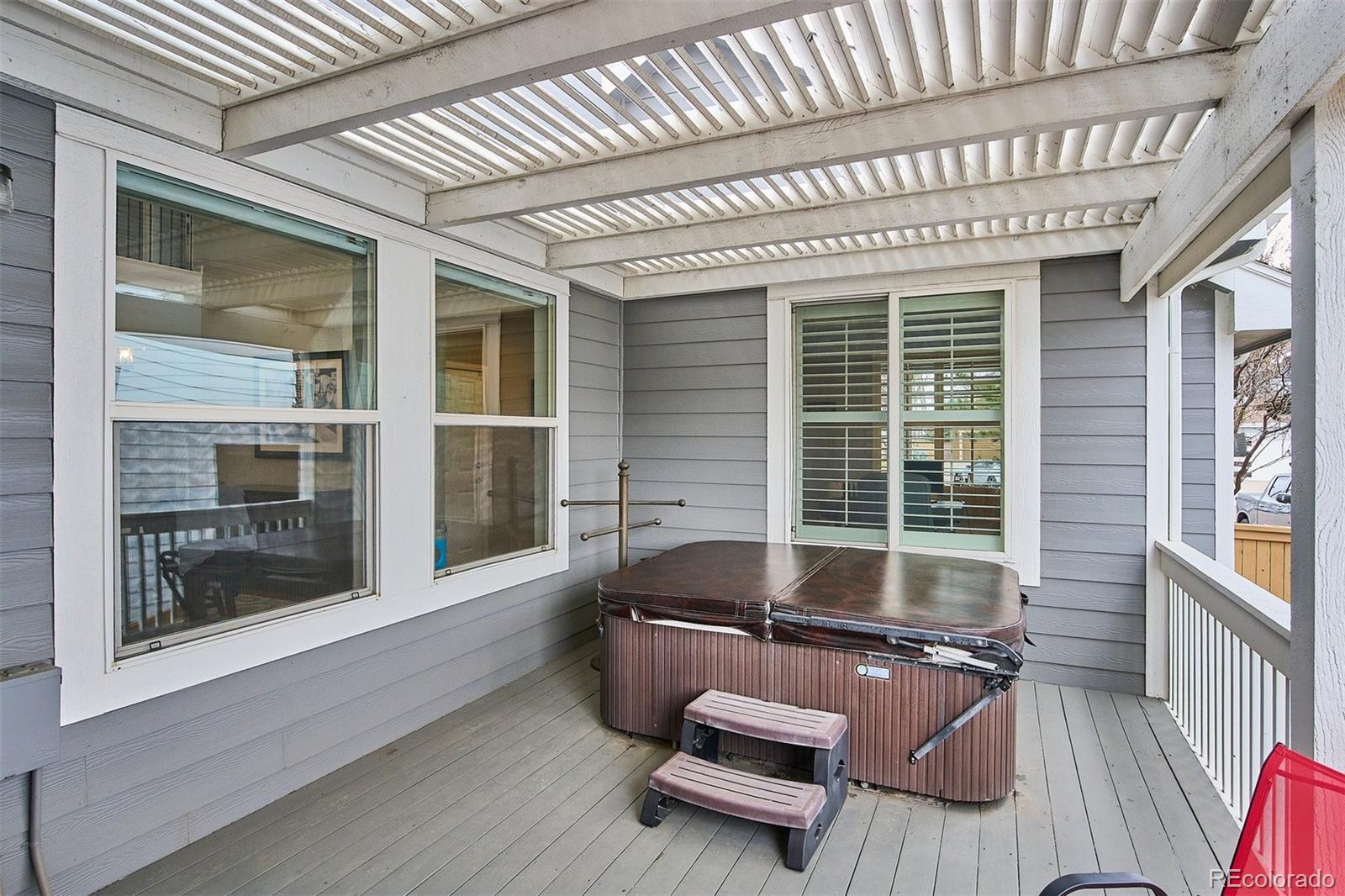 MLS Image #43 for 2916  oakshire court,highlands ranch, Colorado