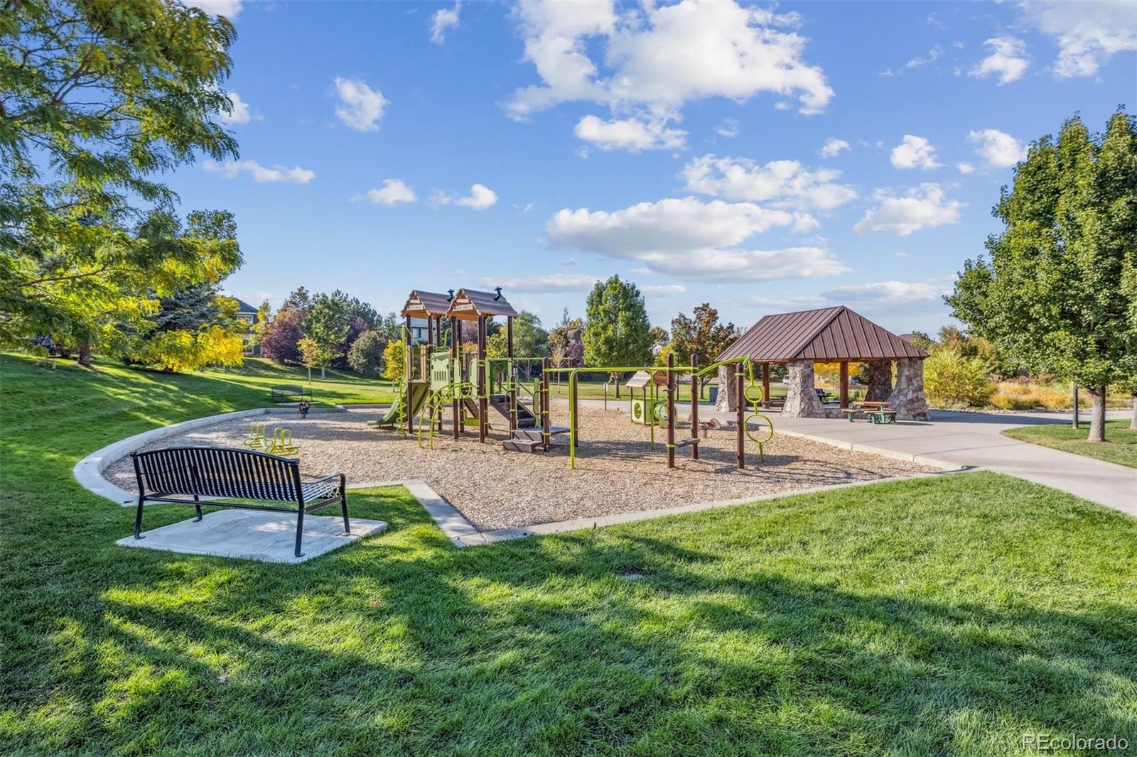 MLS Image #46 for 2916  oakshire court,highlands ranch, Colorado