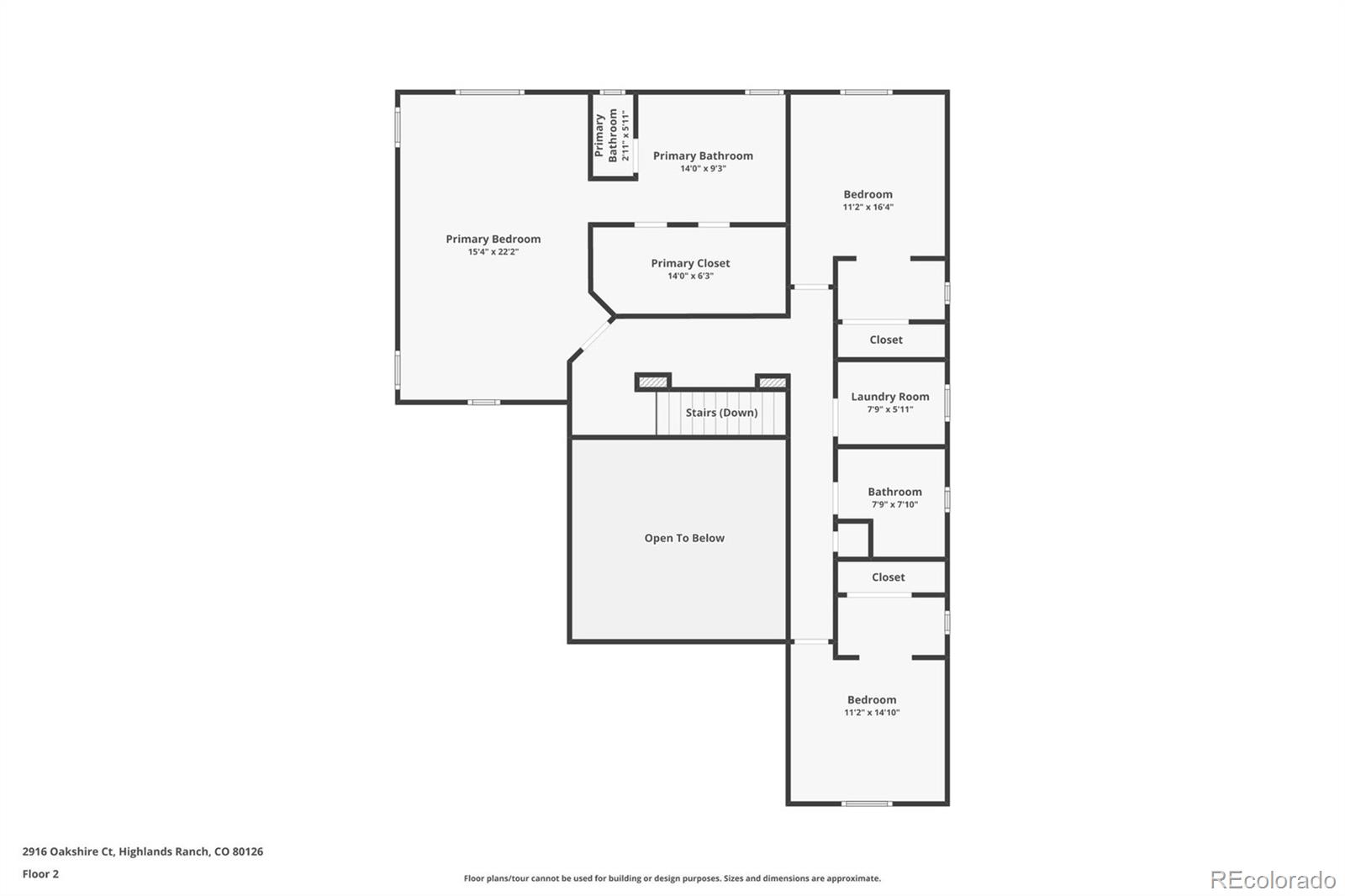 MLS Image #48 for 2916  oakshire court,highlands ranch, Colorado