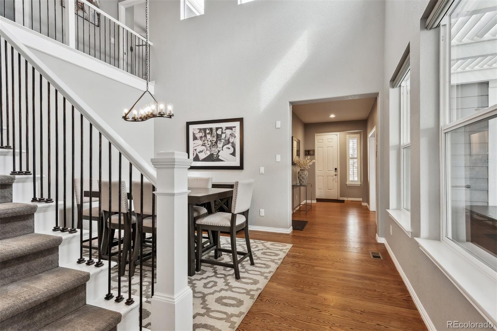 MLS Image #5 for 2916  oakshire court,highlands ranch, Colorado