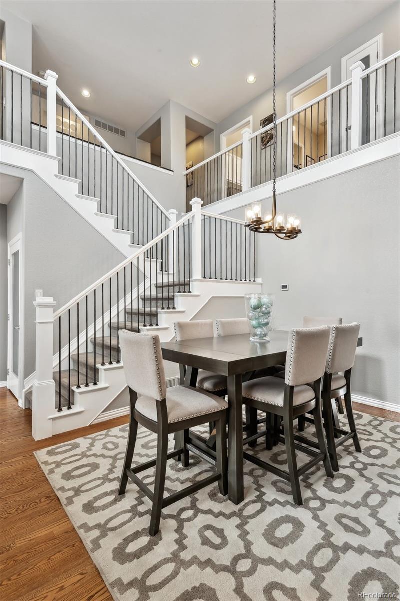 MLS Image #6 for 2916  oakshire court,highlands ranch, Colorado