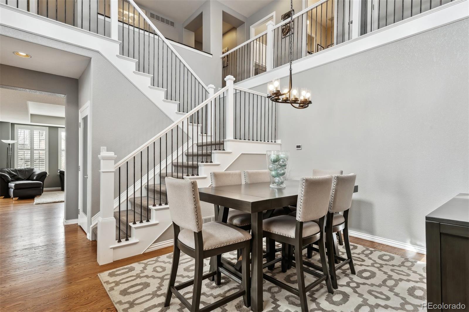 MLS Image #7 for 2916  oakshire court,highlands ranch, Colorado