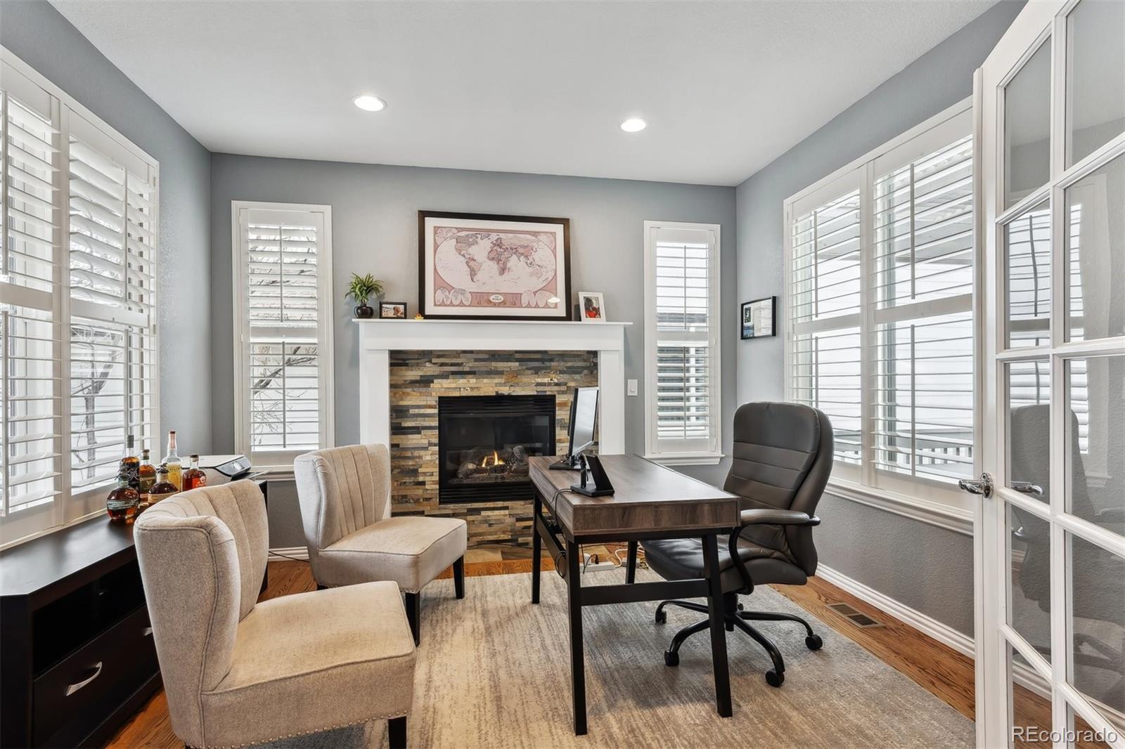 MLS Image #8 for 2916  oakshire court,highlands ranch, Colorado