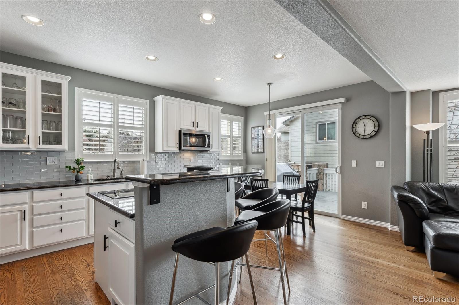 MLS Image #9 for 2916  oakshire court,highlands ranch, Colorado