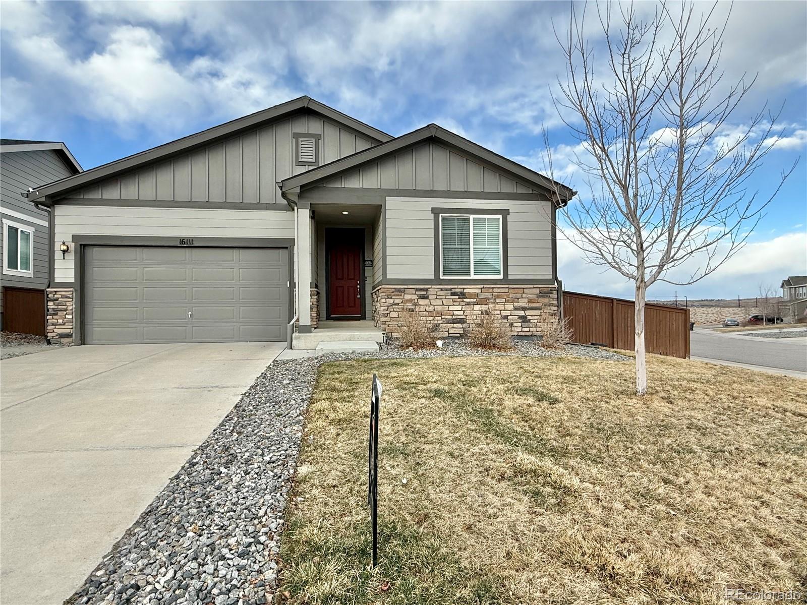 MLS Image #0 for 16111  alberta drive,parker, Colorado