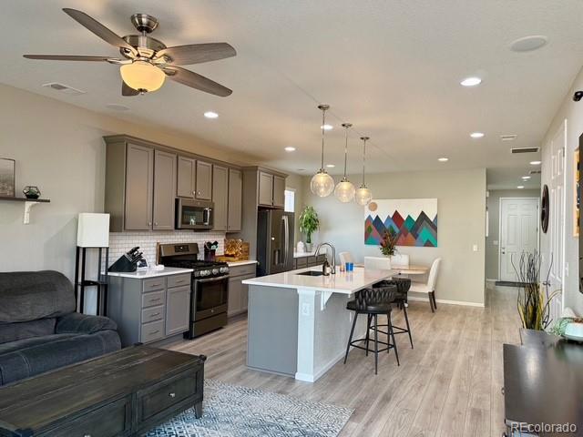 MLS Image #2 for 16111  alberta drive,parker, Colorado