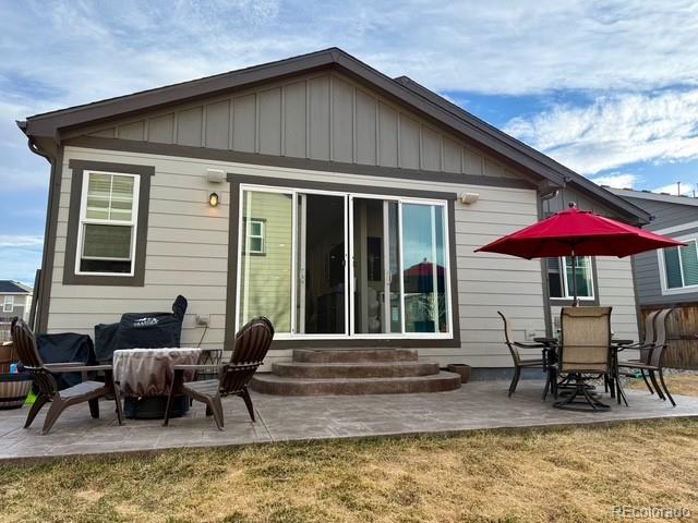 MLS Image #20 for 16111  alberta drive,parker, Colorado